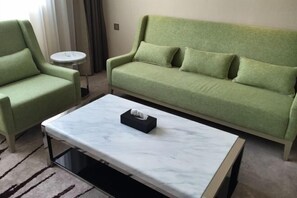 Room - Landun Boutique Hotel (Tonghai)