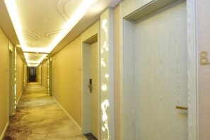 Interior - Landun Boutique Hotel (Tonghai)