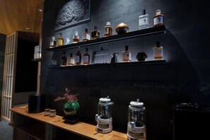 Kedai kopi