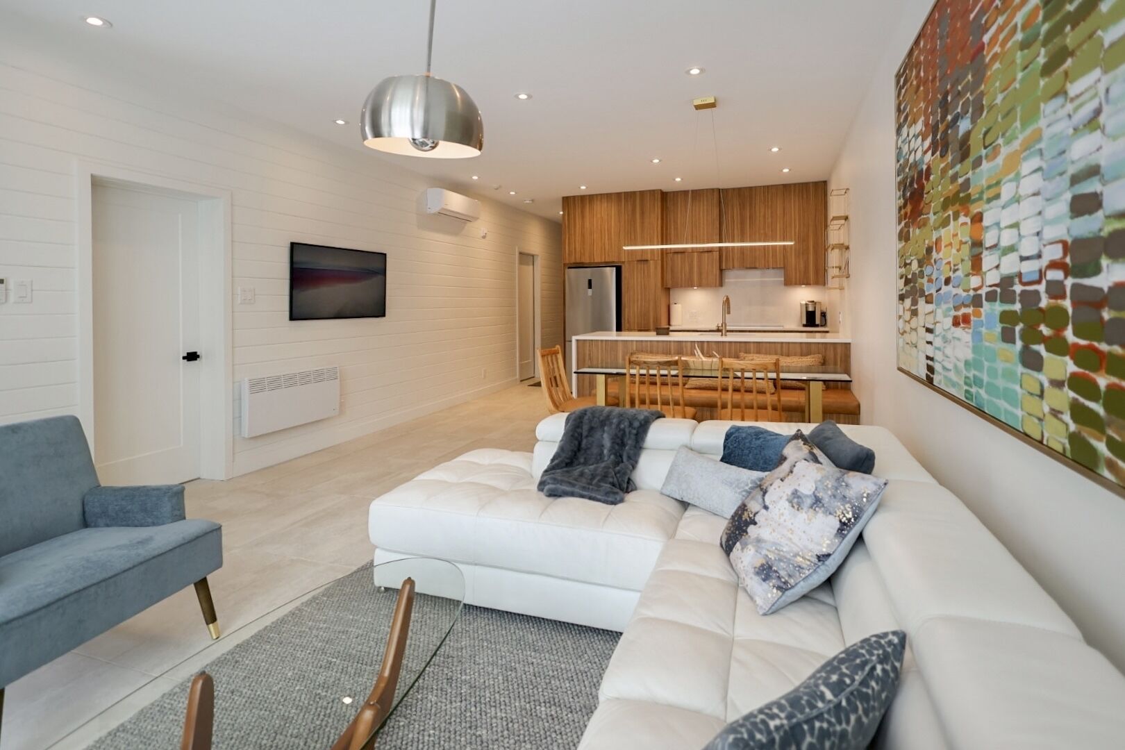 Condo - Les Landmarks - 110