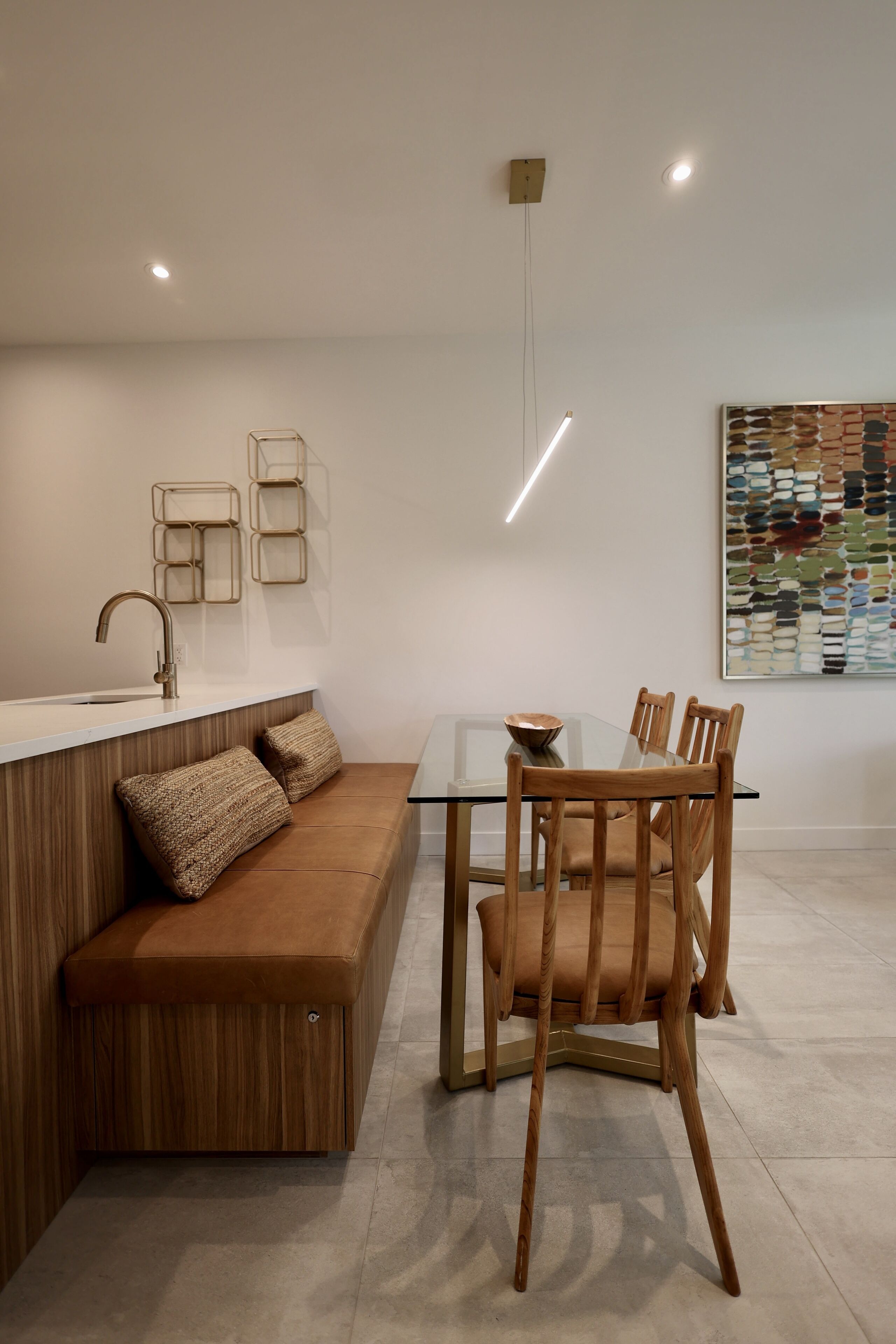 Condo - Les Landmarks - 110