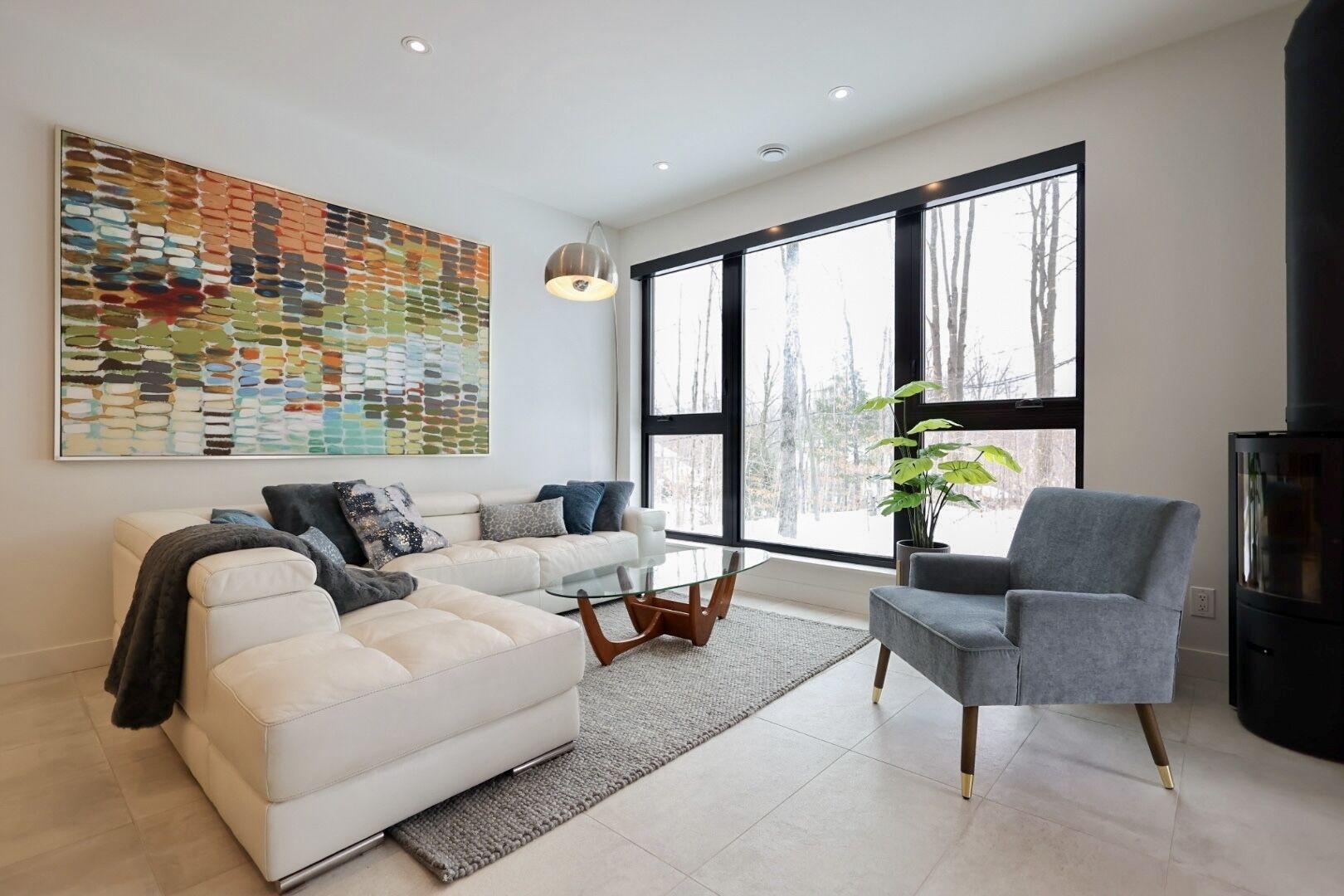 Condo - Les Landmarks - 110