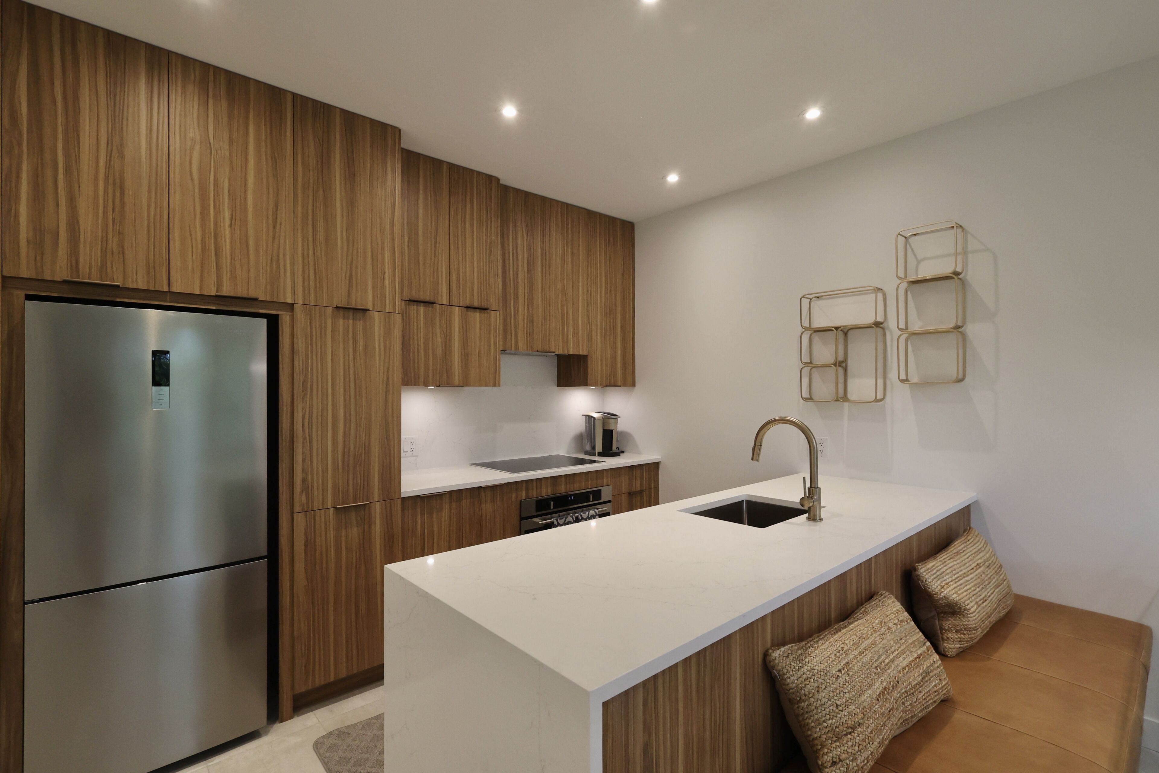 Condo - Les Landmarks - 110