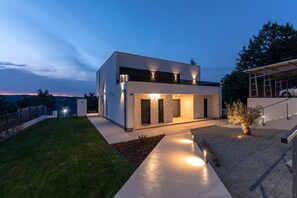 Exterior - Magic World Villas Complex (Labin)