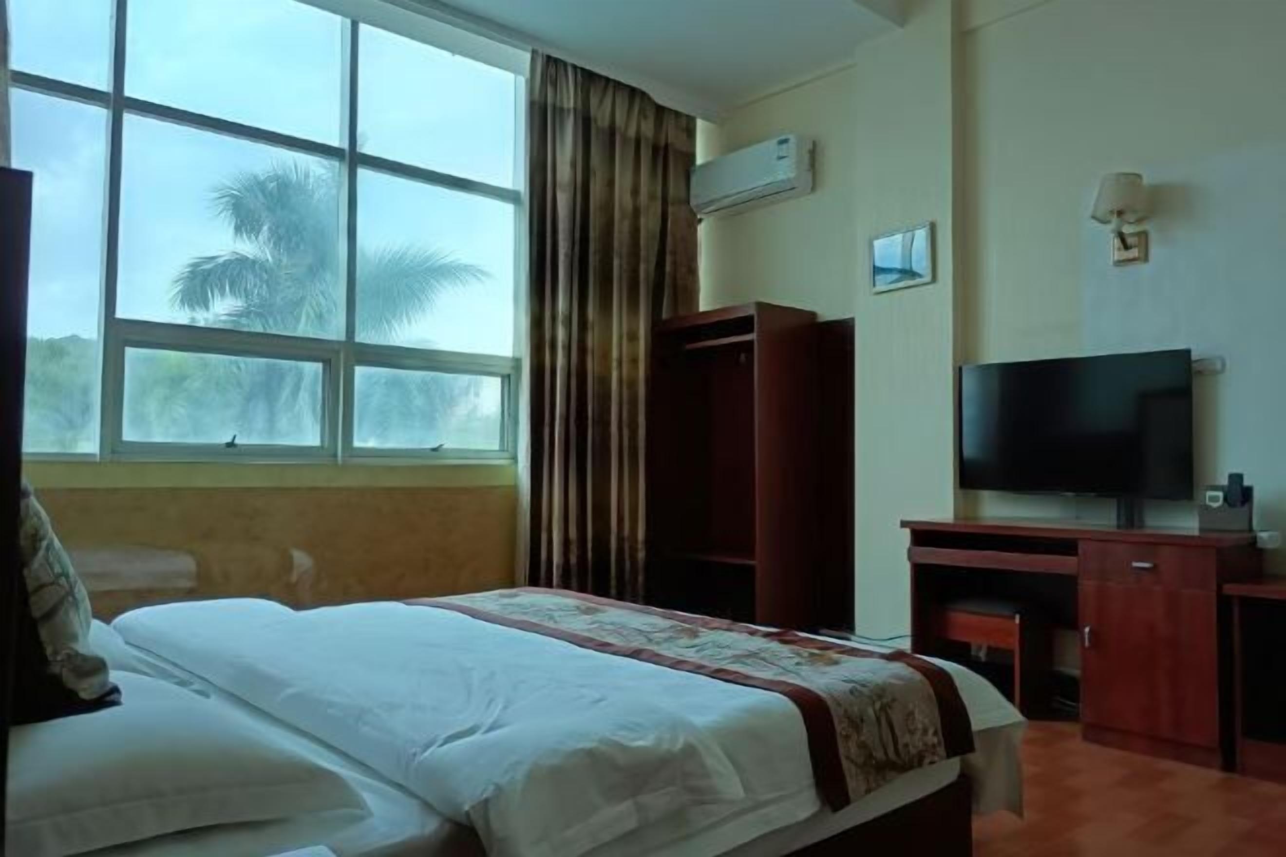 ห้องพัก