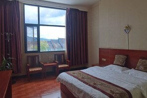 Unclassified image, 4 of 23, button - Yintai Hotel (Menglian)