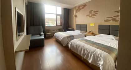 Yintai Hotel