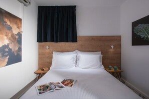 1 habitación, wifi gratis y ropa de cama 