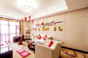 Lobby - DIANNAN PHOENIX HOTEL (Kaiyuan)