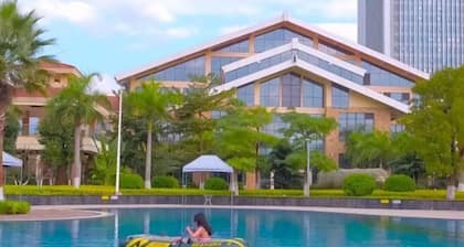 DIANNAN PHOENIX HOTEL