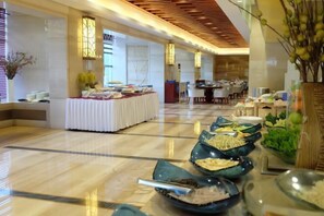 Restaurant - DIANNAN PHOENIX HOTEL (Kaiyuan)