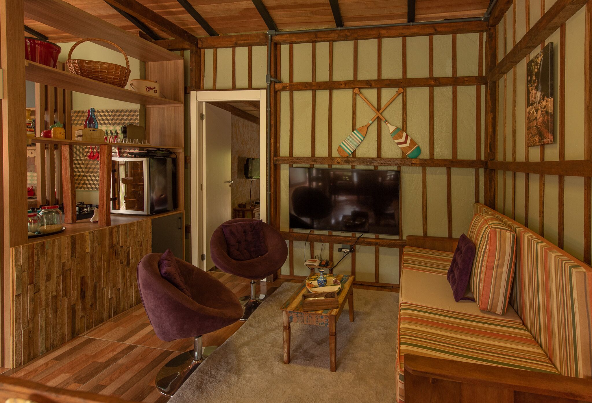 Casa da Mata EcoLodge