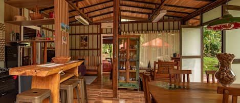 Restaurantes