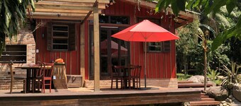 Casa da Mata EcoLodge