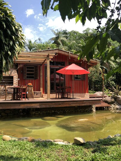 Casa da Mata EcoLodge