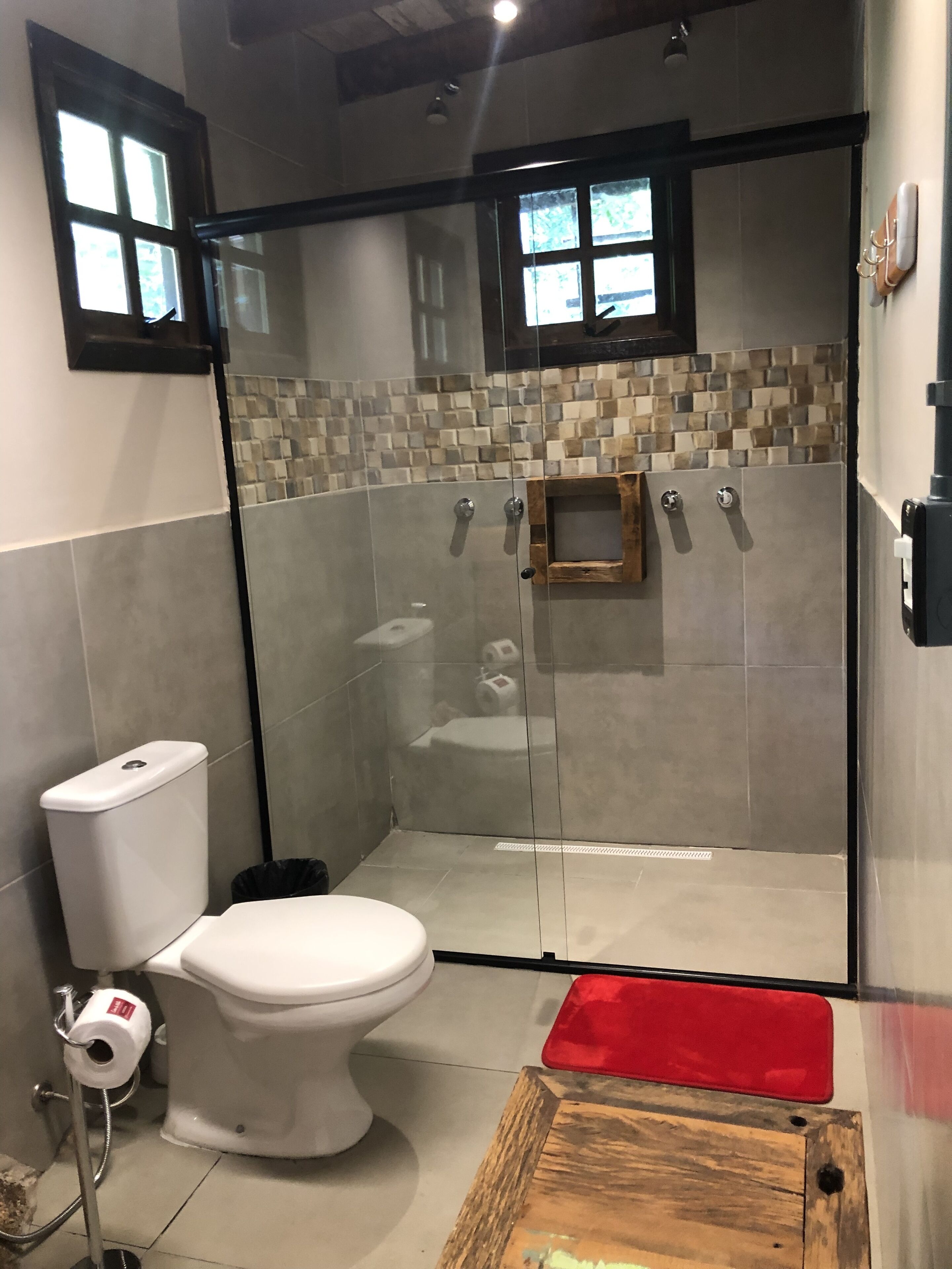 Casa da Mata EcoLodge