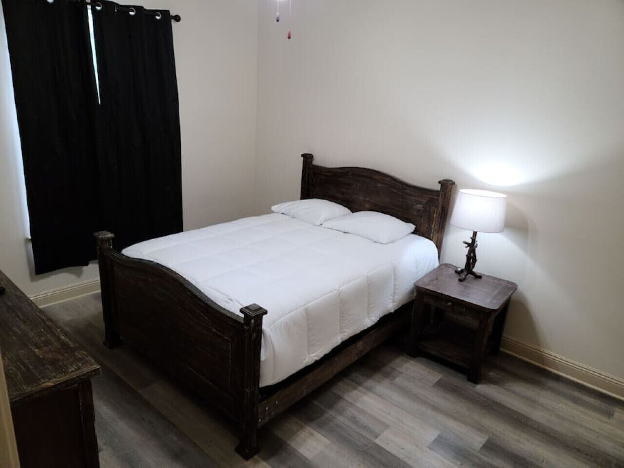 2 Schlafzimmer, Bügeleisen/Bügelbrett, Reisekinderbett, kostenloses WLAN