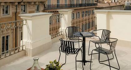 Sonder by Marriott Bonvoy Piazza Venezia Apartments