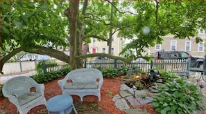 Área da propriedade