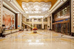 Interior - Grand New Century Hotel (Zhangshu)
