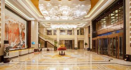 Grand New Century Hotel