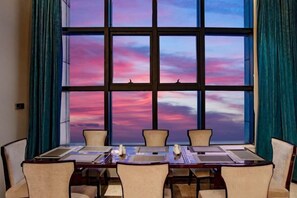 Restaurant - Grand New Century Hotel (Zhangshu)