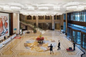 Interior - Grand New Century Hotel (Zhangshu)