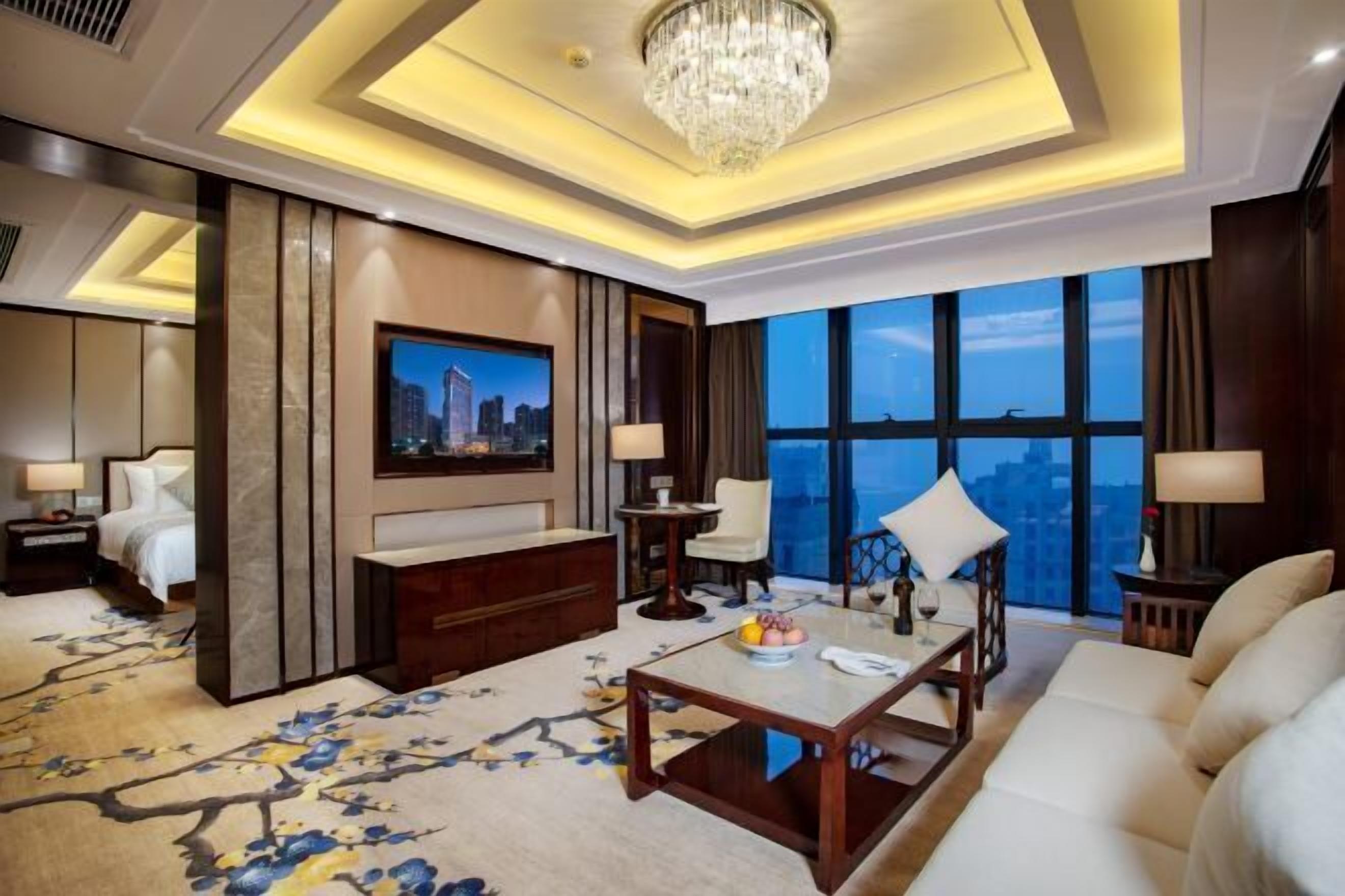 أسرّة أطفال/رضّع