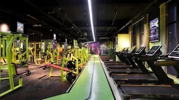 Motionscenter