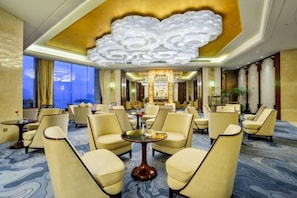 Dining - Grand New Century Hotel (Zhangshu)
