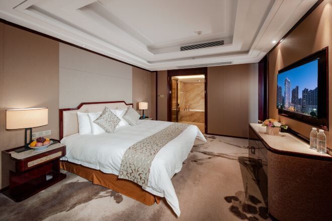 Nôi/giường cho trẻ sơ sinh 