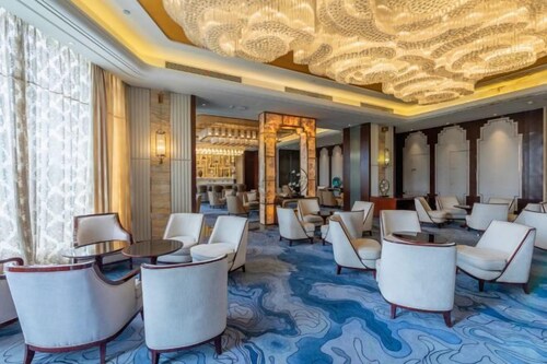 Grand New Century Hotel