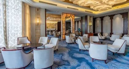 Grand New Century Hotel