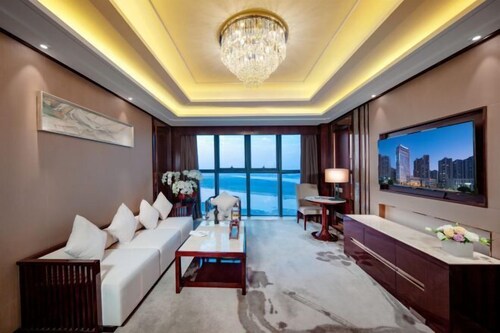 Grand New Century Hotel