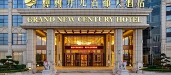 Grand New Century Hotel