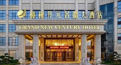 Grand New Century Hotel