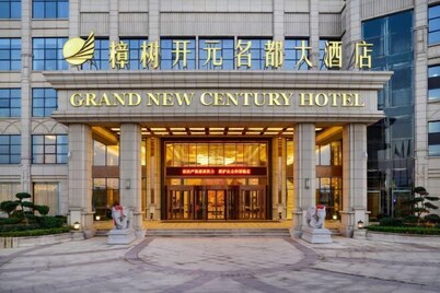 Grand New Century Hotel