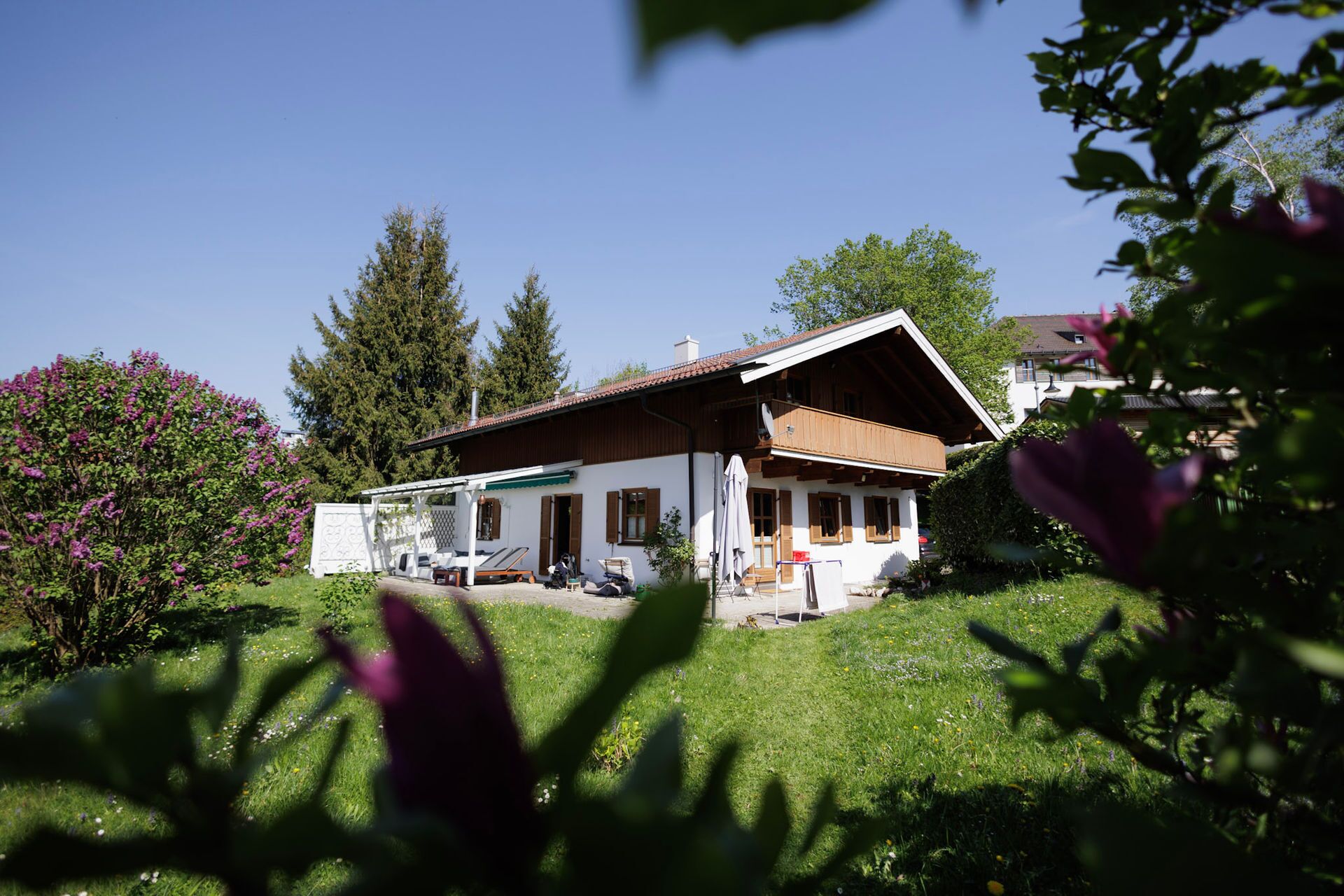 Aussenbereich