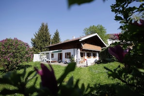 Aussenbereich