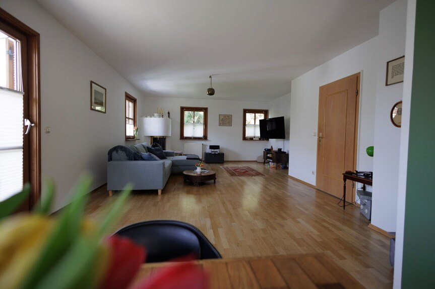 Alpenchalet Bad Reichenhall, 3 Dz, Garten, Ca 190 Qm, Bergblick - Piding