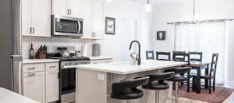 Brand New 3 BR Vacation Home on a Golf Course