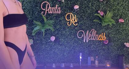 Panta rei Wellness & Charme