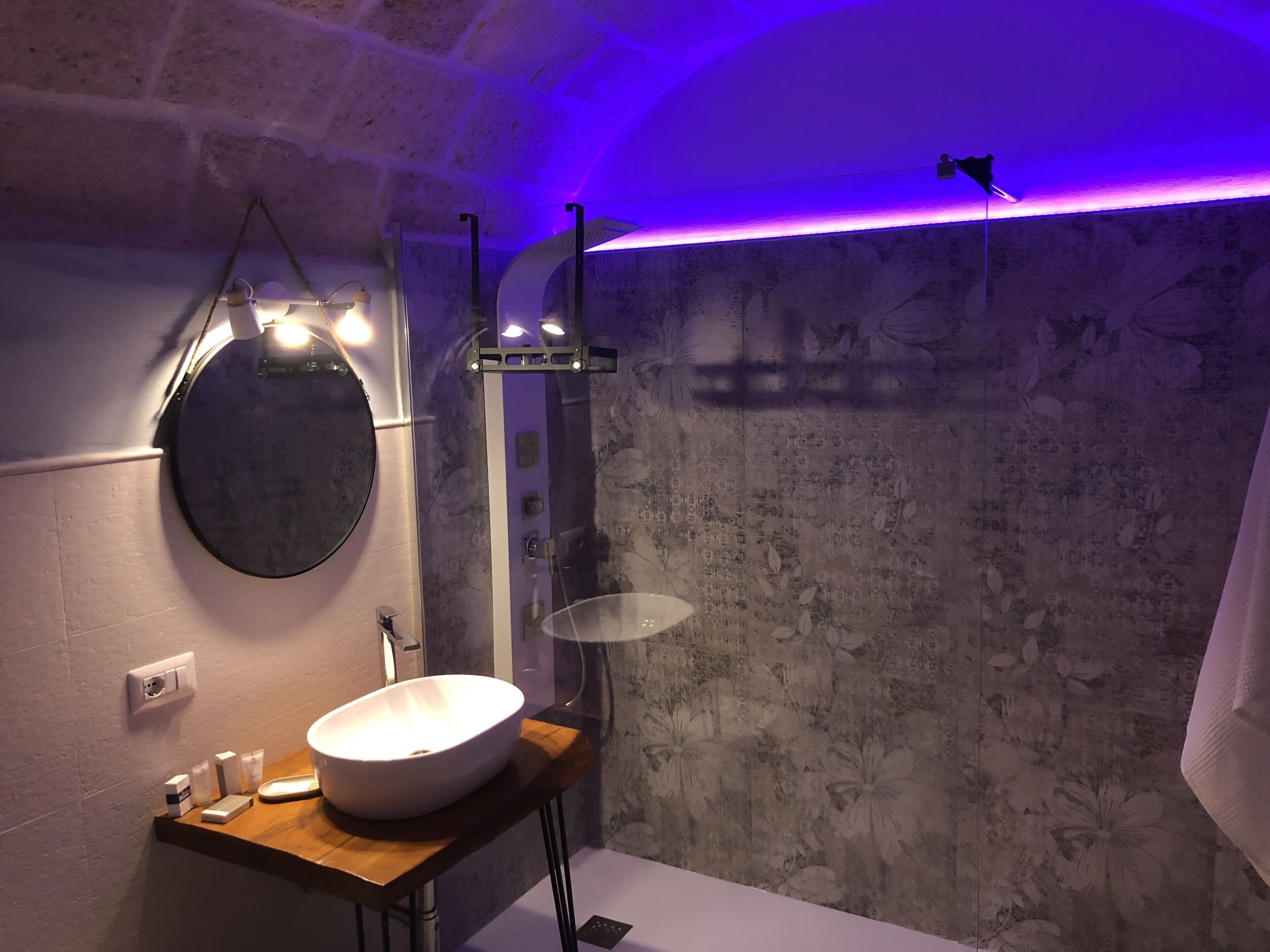 Panta rei Wellness & Charme