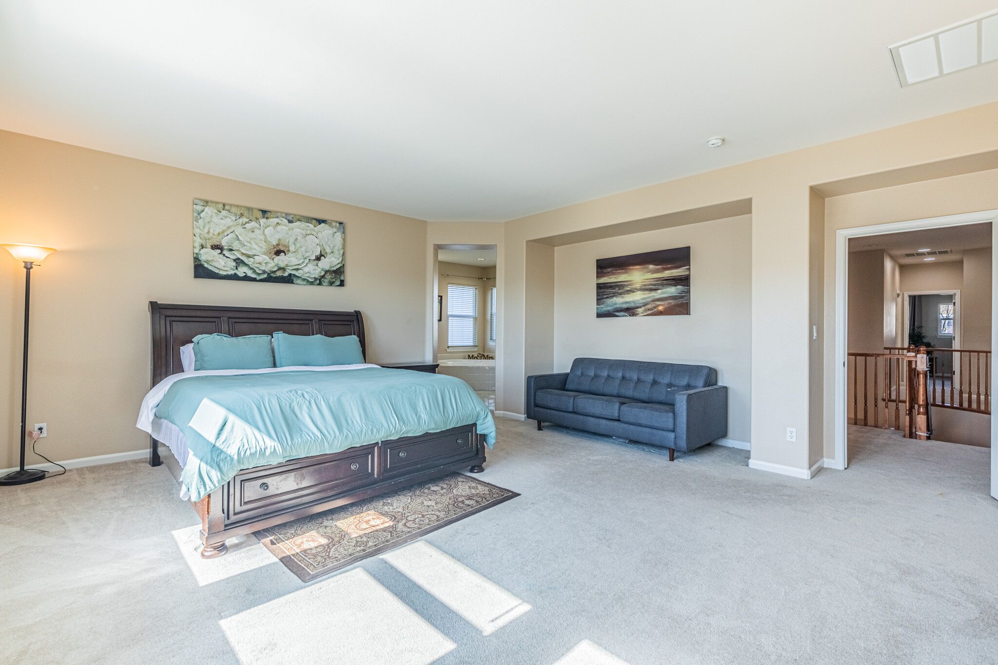 Blissful California Nights (4 Bedroom 3.5 Bath)