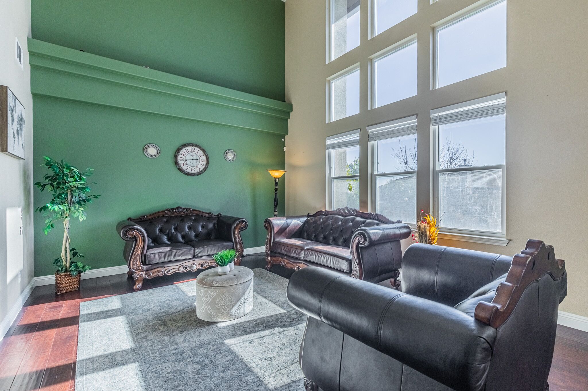 Blissful California Nights (4 Bedroom 3.5 Bath)