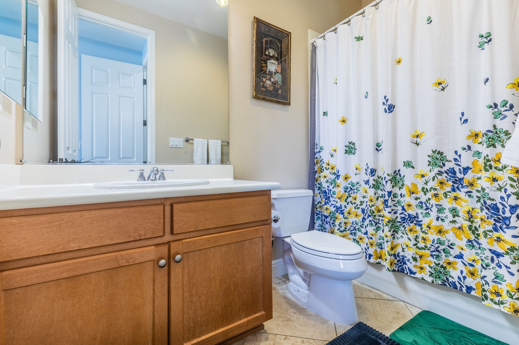 Blissful California Nights (4 Bedroom 3.5 Bath)