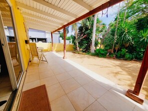 Terras