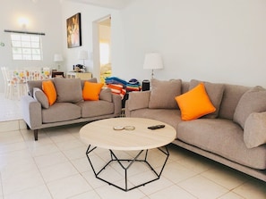 TV connectée
