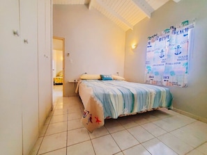 2 camere, ferro/asse da stiro, Wi-Fi, lenzuola