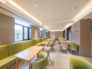 Vista da propriedade